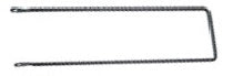 Basket Stay for Front Mesh Basket - Straight