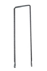 Basket Stay for Front Mesh Basket - Straight