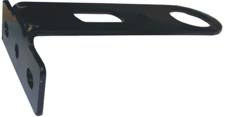Bracket for Front Basket - Fits 1" Steerer