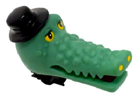 Air Horn - Crocodile