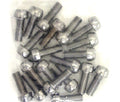 Bolt M5 - 20mm - Allen Key (Bag 20)