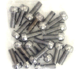 Bolt M5 - 20mm - Allen Key (Bag 20)