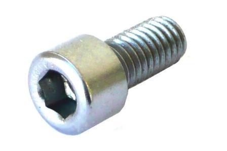 Bolt M5 - 10mm - Allen Key (Bag 50)