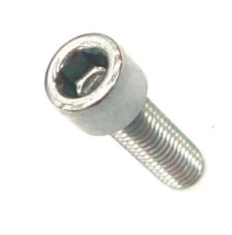 Bolt M5 - 16mm - Allen Key (Bag 50)