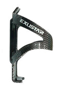 Bidon Cage - Plastic - Carbon Look