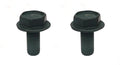 Bottom Bracket Bolt - Hexagon Head - M8 X 20mm - Flanged (Bag Of 2)