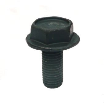 M8 x 20mm Bottom Bracket Bolt - Hexagon Head (Sold Individually)