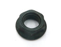 Flanged Type Nut For Bottom Bracket Axle (Single)