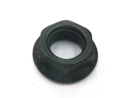 Flanged Type Nut For Bottom Bracket Axle (Single)
