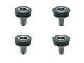 Bolt - Bottom Bracket Bolt - Allen Key Type - M8 X 15mm (Bag Of 4)