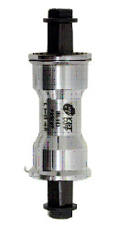 Bottom Bracket Cartridge - For 68mm Shell - 110mm Axle