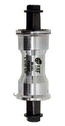 Bottom Bracket Cartridge - For 68mm Shell - 113mm Axle
