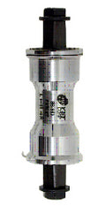 Bottom Bracket Cartridge - For 68mm Shell - 116mm Axle