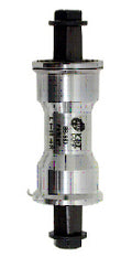 Bottom Bracket Cartridge - For 68mm Shell - 124.5mm Axle