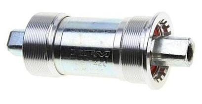 Bottom Bracket Cartridge - 68mm Shell - 124.5mm