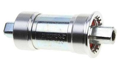 Bottom Bracket Cartridge - 68mm Shell - 127.5mm