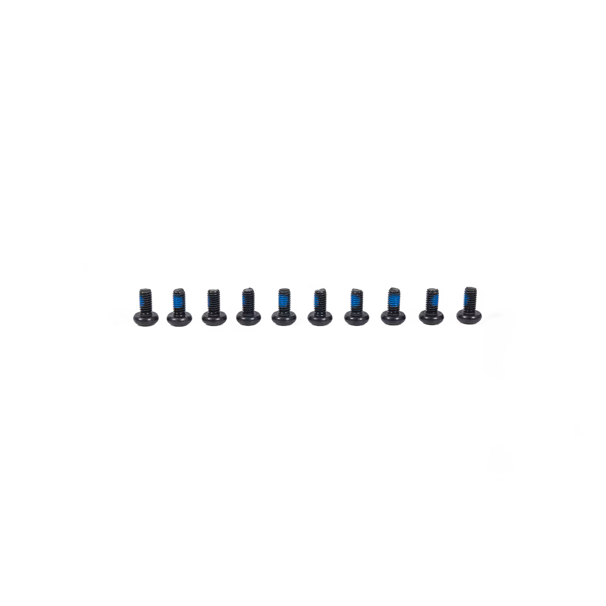 Segway-Ninebot Hexagonal Flower Pan Head Anti-Theft Screws - M4 x 8