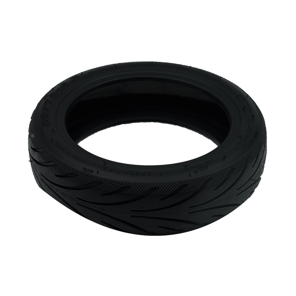 Segway-Ninebot Jelly Tyre - 60/70-6.5 (10" x 2.5")