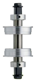 BMX Conversion Kit - 127mm Axle - With Sealed Bearings