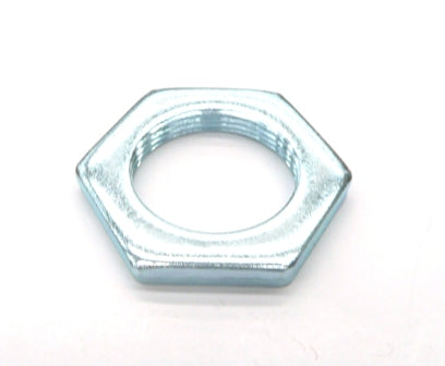 One Piece Crank Bottom Bracket Lock Nut (Sold Individually)