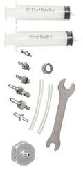 Universal Brake Bleed Kit - Suitable For Magura/Hayes/Avid/Hope/Formula