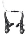 Alhonga Alloy V-Brake Set - 110mm Arms - Black