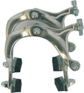 Alloy Road Brake Set - 73 - 92mm Reach - Single Pivot - Front/Rear