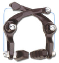 Artek Rear U Brake - Alloy - 55mm Pad - Black (Rear Only)