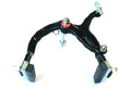 Alhonga BMX Caliper Brake - 73 - 92mm Reach - Nutted - Black - Rear