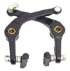 Alloy Rear U-Brake - Black (Rear Only)