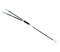 Gyro II Cable - Upper - For Use With Gyro II - Black