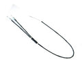 Gyro II Cable - Lower - For Use With Gyro II - Black