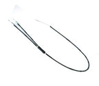 Gyro II Cable - Lower - For Use With Gyro II - Black