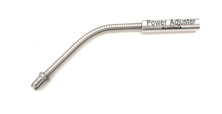 Stainless Steel Flexible Cable Guide for V-Brake (Sold Individually)