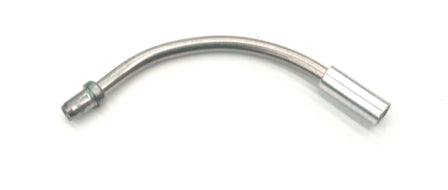 Alloy 90° Cable Guide for V-Brake (Sold Individually)