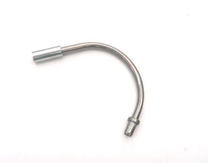 Stainless Steel 135° Cable Guide for V-Brake (Sold Individually)