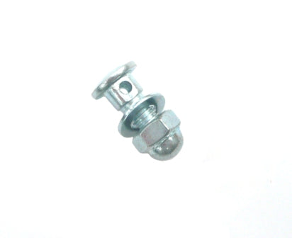 M5 Alloy Anchor Bolt & Dome Nut (Sold Individually)