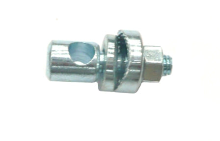 Brake Shoe Binder Bolt - M6 x 19mm (Sold Individually)