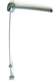 Link Wire Cable Carrier - 106mm Length