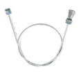 Cantilver/U-Brake Straddle Cable - 330mm