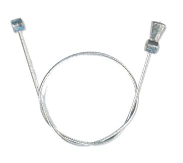 Cantilver/U-Brake Straddle Cable - 330mm