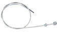 Cantilver/U-Brake Straddle Cable - 385mm