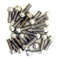 Bolt M6 - 15mm - For Pivot Brake - 12mm Head Diameter (Bag 20)
