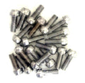 Bolt M6 - 15mm - For Pivot Brake - 10mm Head Diameter (Bag 20)