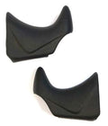 Brake Lever Hood - For Aero Brake Lever - Black (Sold In Pairs)