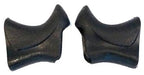 Brake Lever Hood - For Aero Brake Lever - Suits Dia - Compe Style - Black (Sold In Pairs)