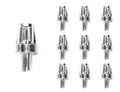 Alloy M7 Brake Cable Barrel Adjuster (Bag of 10)