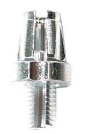 Alloy M7 Brake Cable Barrel Adjuster (Sold Individually)