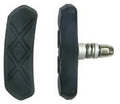 Brake Pads - Oversize Brake Pads - Odyssey Type