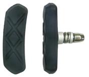 Brake Pads - Oversize Brake Pads - Odyssey Type